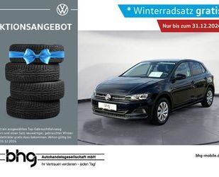 VW Volkswagen Polo 1.0 TSI DSG OPF Comfortline SHZ Kl Gebrauchtwagen