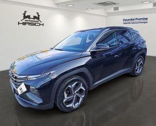 Hyundai Hyundai TUCSON PHEV el.Heckklappe ASSIST-Paket AH Gebrauchtwagen