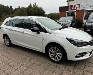 Opel Opel Astra Sports Tour. Elegance Kamera DAB Gebrauchtwagen