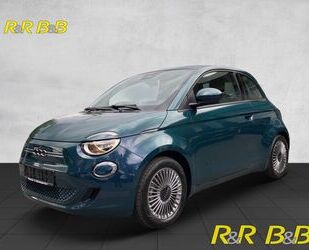 Fiat Fiat 500e Basis CARPLAY+KEYLESS+SITZHEIZUNG Gebrauchtwagen