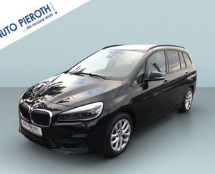 BMW BMW 220i Gran Tourer Aut. Advantage Gebrauchtwagen