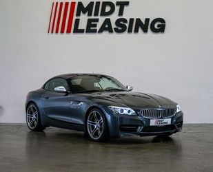 BMW BMW Z4 Baureihe Z4 Roadster sDrive 35is Gebrauchtwagen