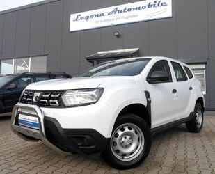 Dacia Dacia Duster TCe 90 *InspNEU/11.000km/Allwetter/1. Gebrauchtwagen