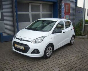 Hyundai Hyundai i10 Classic KLI SO/Wi BRE REIF KD TÜV NEU Gebrauchtwagen