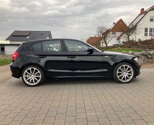 BMW BMW 118d -Advantage Modell Gebrauchtwagen