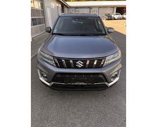 Suzuki Suzuki Vitara 1.4 BOOSTERJET Hybrid Comfort+ Allgr Gebrauchtwagen