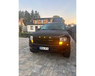 Ford Ford Raptor,4x4,V8,Pick Up,F150 Svt Gebrauchtwagen