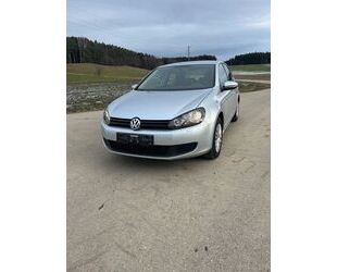 VW Volkswagen Golf 1.4 Trendline Variant Trendline Gebrauchtwagen