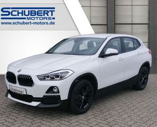 BMW BMW X2 sDrive18d LED Navi AZV PDC PA Shz Lordose Gebrauchtwagen