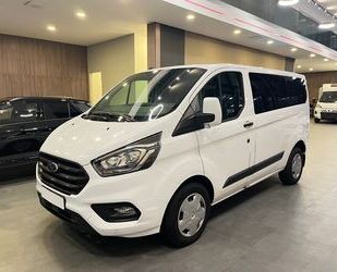 Ford Transit Gebrauchtwagen