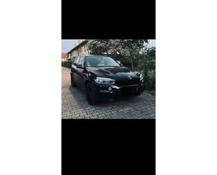 BMW BMW X5 xDrive50i - Gebrauchtwagen