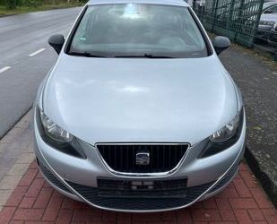 Seat Seat Ibiza SC 1.2 12V TÜV NEUE Gebrauchtwagen