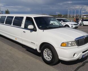 Lincoln Lincoln Navigator Gebrauchtwagen