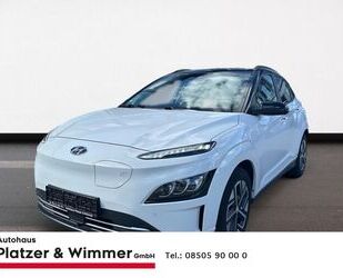 Hyundai Hyundai KONA Prime Elektro 2WD HUD Navi Soundsyste Gebrauchtwagen