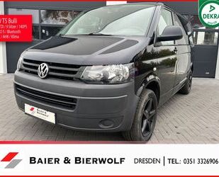 VW Volkswagen T5 Transporter 9 Sitzer Klima Kamera PD Gebrauchtwagen