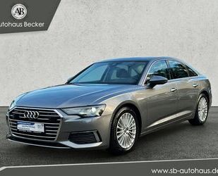 Audi Audi A6 Lim. 50 TDI quattro design+adaptive air+Pa Gebrauchtwagen