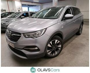 Opel Opel Grandland X 1.6 HDi Innovation Pano Navi Spor Gebrauchtwagen