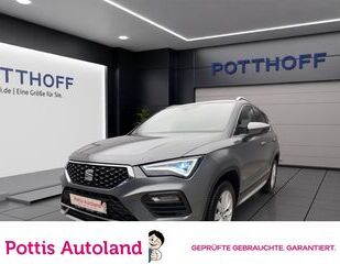 Seat Seat Ateca 1.5 TSI DSG Xperience AHK ACC ParkAssis Gebrauchtwagen