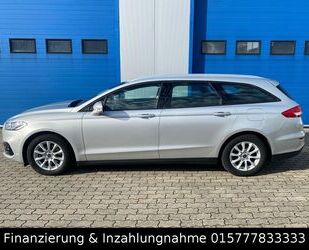 Ford Ford Mondeo Turnier LED Navi Apple Car Play Kamera Gebrauchtwagen