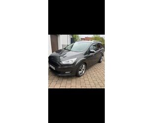 Ford Ford Grand C-Max 1,5 110kW 7 Sitze Navi 18Zoll Gebrauchtwagen