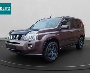 Nissan Nissan X-Trail 4x4 LE 2.0 dCi DPF 110kW AUTO Tüv N Gebrauchtwagen