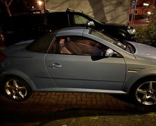 Opel Opel Tigra 1.4 TWINPORT Gebrauchtwagen