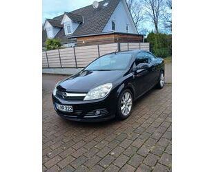 Opel Opel Astra Twin Top Cabrio, Bj. 2007, TÜV neu Gebrauchtwagen