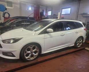 Ford Ford Focus Turnier ST AUTO STARTET NICHT Gebrauchtwagen