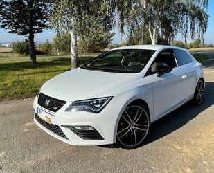 Seat Seat Leon SC CUPRA 300 DSG Schalen/virtuell Cockpi Gebrauchtwagen