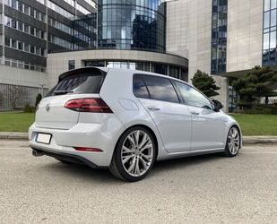 VW Volkswagen Golf 2.0 TDI GTD DSG VIRTUAL 19 ACC NAV Gebrauchtwagen