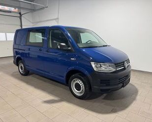 VW Volkswagen T6 Kasten,4Motion,KR,Klima,Navi,AHK,Sta Gebrauchtwagen