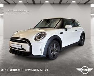 Mini Cooper Gebrauchtwagen