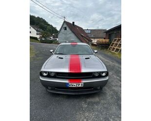 Dodge Dodge Challenger Gebrauchtwagen