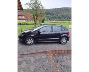 VW Volkswagen Polo 1.2 Gebrauchtwagen