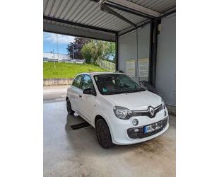 Renault Renault Twingo Liberty SCe 70 Gebrauchtwagen