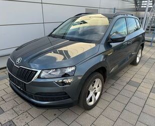 Skoda Skoda Karoq Ambition Gebrauchtwagen