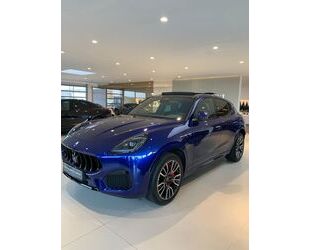 Maserati Maserati Grecale Modena PANO Sonus Faber HUD Gebrauchtwagen