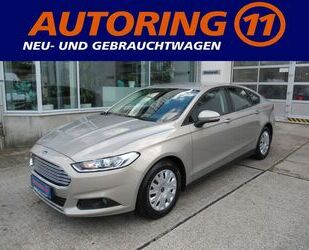 Ford Ford Mondeo 1.5 Trend KLIMA*SITZHEIZUNG*PDC*30TKM Gebrauchtwagen