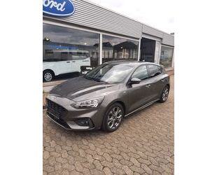 Ford Ford Focus Lim. ST-Line*Alu*KLima*Met* Gebrauchtwagen