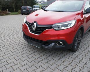 Renault Renault Kadjar Bose Edition Gebrauchtwagen