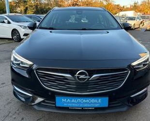 Opel Opel Insignia B Sports Tourer Business Innovation Gebrauchtwagen