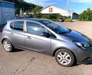 Opel Opel Corsa 1.4 Active Active Gebrauchtwagen