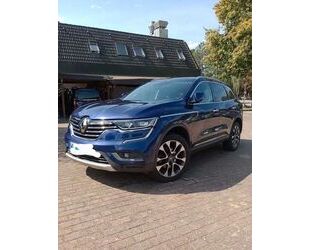 Renault Renault Koleos ENERGY dCi 175 4WD Life Life Gebrauchtwagen