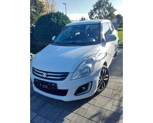 Suzuki Suzuki Swift 1.2 X-TRA X-TRA Gebrauchtwagen