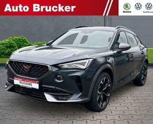 Cupra Cupra Formentor VZ 4Drive 2.0 TSI LED+Allrad+3-Zon Gebrauchtwagen