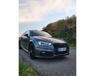 Audi Audi A3 1.4 TFSI cod ultra Ambition Ambition, Gebrauchtwagen