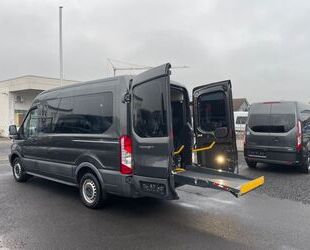 Ford Ford Transit L2 H2 Beifahrer Rollstuhlplatz Automa Gebrauchtwagen