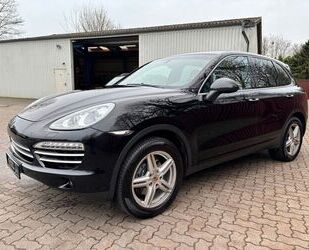 Porsche Porsche Cayenne Diesel Platinum Edition Gebrauchtwagen