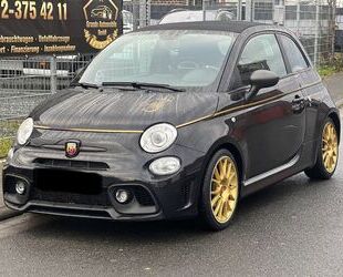 Abarth Abarth 595 Turismo/Scorpioneoro/ONE of 2000/ Gebrauchtwagen