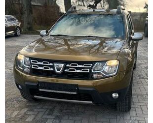 Dacia Dacia Duster 1,5 Diesel #EURO 6 #TÜV neu Gebrauchtwagen